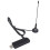 3St USB Mini Stick -T+ Tuner Recorder Zwart Laptop 3