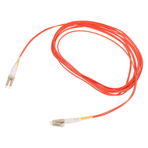 3St Hoge Snelheid Lc Lc Fiber Kabel Multi Mode Lszh 2