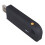 3St USB Mini Stick -T+ Tuner Recorder Zwart Laptop 4