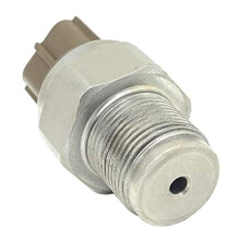 Fuel Rail Pressure Sensor for Navara D40 NP300 Rodeo D-MAX   4HK1 6HK1 499000-6131 4990006131
