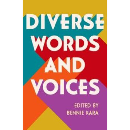 Rollercoasters Diverse Words and Voices Paperback Book