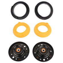 C2D51875 C2P22948 Front Strut Shock Mount Spring Set for XJ XJR 2010-2016