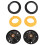 C2D51875 C2P22948 Front Strut Shock Mount Spring  Set for  XJ XJR 2010-2016 1