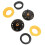 C2D51875 C2P22948 Front Strut Shock Mount Spring  Set for  XJ XJR 2010-2016 2