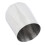 Weinglas aus Edelstahl 304 350 ml Silber 11