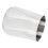 Weinglas aus Edelstahl 304 350 ml Silber 14