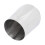 Weinglas aus Edelstahl 304 350 ml Silber 7
