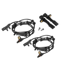 1Set ABS Wielsnelheidssensor voor   3.6L 2012-2017 3.8L 2007-2011 68003281AA 52125003AB