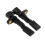 1Set ABS Wheel Speed Sensor for   3.6L 2012-2017 3.8L 2007-2011 68003281AA 52125003AB 9