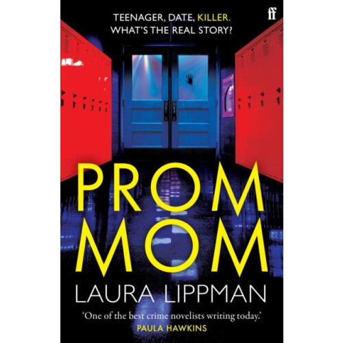 Prom Mom by Laura Lippman Paperback Book