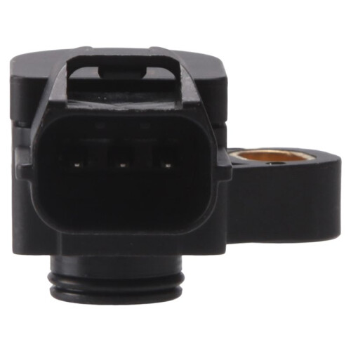 TPS Throttle Position Sensor for Qianjiang      Motorcycle EFI 18D-H5885-00 1