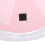 UV-LED-Nagellampe Sensor 30 Stück Lampen-Chips EU-Stecker 7