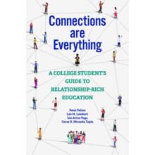 Connections Are Everything by Oscar R. North Carolina State University
