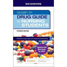 Mosbys Drug Guide for Nursing Students with update by SkidmoreRoth Lin