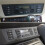 Car Button Key Caps Replacement Climate A/C Control Control Panel  Buttons Cover Caps for  E39 E53 M5 X5 6
