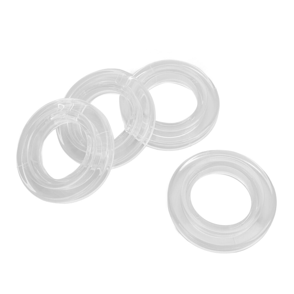 4 Pcs Table Umbrella Hole Plug Caps