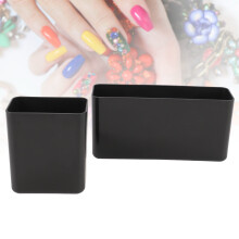 Support de téléphone pour sac de plage - noir et réglable