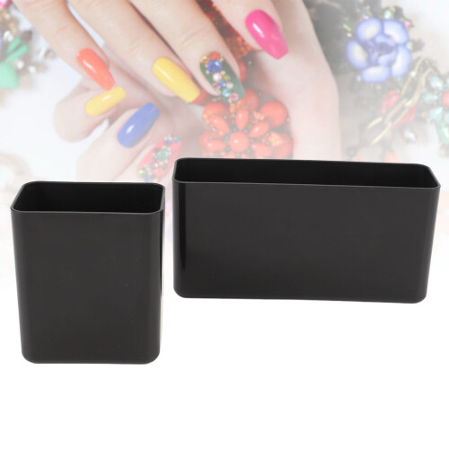 Support de téléphone pour sac de plage - noir et réglable