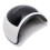 96W UV-LED-Nagellampe mit 39 Chips, 4 Timer, Automatischer Sensor, EU-Stecker 16