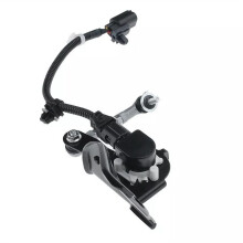 1Pair Rear Height Level Control Sensor 89407-60040 89408-60030 for Land 2010-2018 GX 460 2010-2015