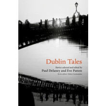 Dublin Tales Paperback Book