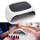108W Gel-Nagellampe mit 42 Chips, 4 Timer, Infrarotsensor, EU-Stecker 1