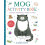 Mog Activity Book by Judith Kerr Paperback Book 1