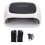 108W Gel-Nagellampe mit 42 Chips, 4 Timer, Infrarotsensor, EU-Stecker 2