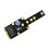 MSATA to M.2 Key B Adapter M.2 SSD to MSATA Adapter MSATA to M.2 Key B SSD Adapter 1