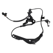 Front Left Side ABS Wheel Speed Sensor 4670B005 0265009846 for Pajero Montero Sport Strada Triton L200 2.4L