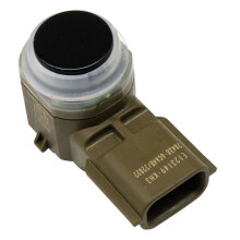 1 Sensor de de Estacionamiento PDC para Coche 28438-6CA4B para Altima Maxima Murano 2019-2023 Sensor de Ayuda Inversa 284386CA4B