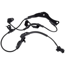 Front Right ABS Wheel Speed Sensor 4670B006 0265009847 for Pajero Montero Sport Strada Triton L200 2.4L