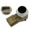 1Pcs Car PDC Parking  Sensor 28438-6CA4B for  Altima Maxima Murano 2019-2023 Reverse Aid Sensor 284386CA4B 5