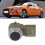 1Pcs Car PDC Parking  Sensor 28438-6CA4B for  Altima Maxima Murano 2019-2023 Reverse Aid Sensor 284386CA4B 3