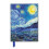 Vincent van Gogh The Starry Night Foiled Journal Other Book 1