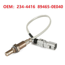 234-4416 Hinterer Lambda-Sauerstoff-O2-Sensor für SED 1.6L 1.8L SIENNA 3.5L 2006-2014 89465-12800 89465-0E040