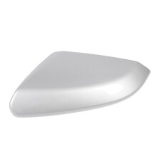 Tapa del retrovisor 76251 A11 plateado Civic 2016-21