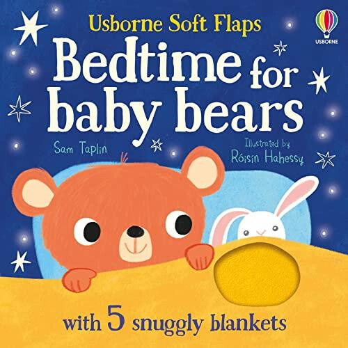 Bedtime for Baby Bears by Sam Taplin Other Book
