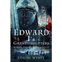 Edward Is Granddaughters by Louise Wyatt Hardcover Book