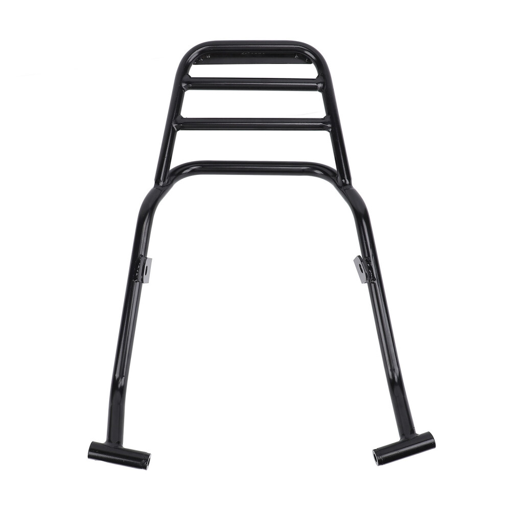Stable Load Bearing Luggage Rack 20Mm For Honda 7340572376596