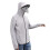 2Pcs Sun Protection Clothing Breathable Waterproof Uv Shield Jackets 2