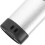 1Ensemble Kazoo Métal Argent Pour Guitare Ukulélé Violon 6