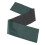 5Pcs Dark Green Universal Keyboard Cover Fabric Piano Dust Protector 2