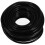 Flexibele Zwarte PVC Irrigatie Waterbesparing 1