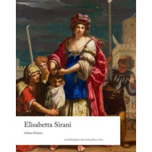 Elisabetta Sirani by Adelina Modesti Hardcover Book