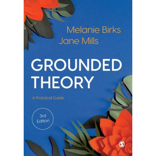 Grounded Theory by Jane Mills Paperback Book
