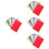 Viltstof Voor Handwerk En School DIY Patchwork Projecten 7