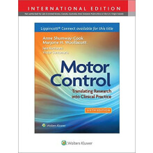 Motor Control by Marjorie H Woollacott Paperback Book