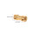 10Pcs Assorted Color Brass Shaft Coupling Kit for Rc Model Motors 3