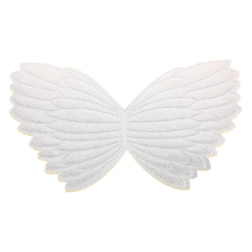 5St Garment Applicatie Patch Voor Kleding & Accessoire 2